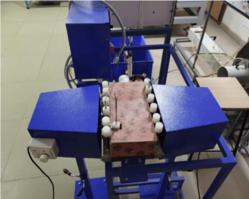 Comparative Investigation on Battery Thermal Management System for Nano-Fluids.