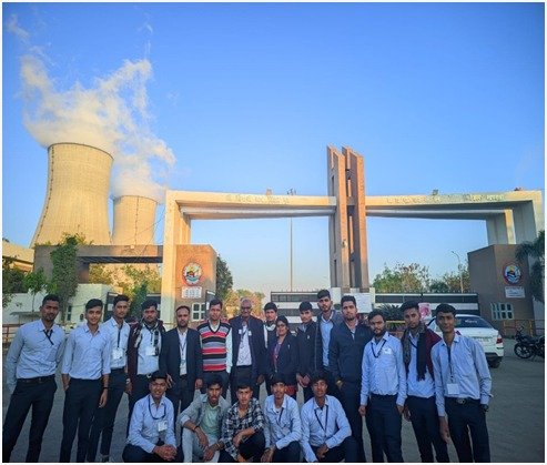 Shree Singaji Thermal Power Project Mundi Dongaliya
